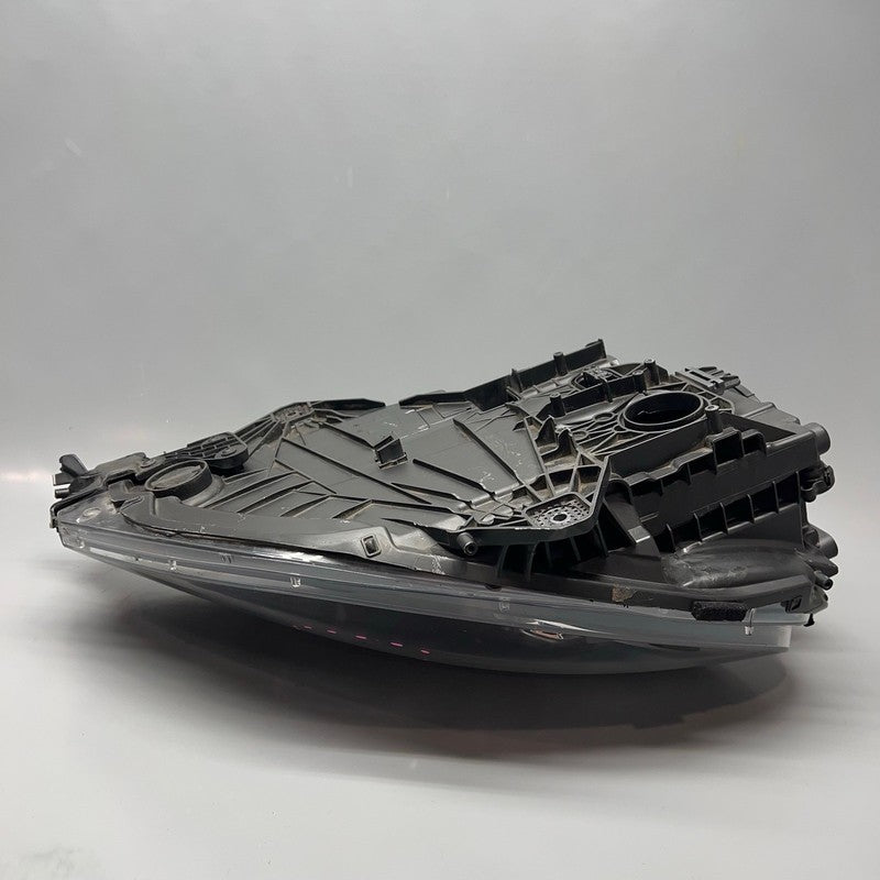 PORSCHE MACAN TURBO HEADLIGHT RIGHT PASSENGER 2015 2016 2017 2018 XENO