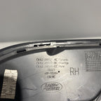 DK62-280B10-AC RANGE ROVER SPORT FENDER GRILLE VENT RIGHT 2014 2015 2016 2017 OEM
