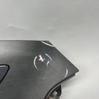 1036234-00-F TESLA MODEL X UNDER HOOD APRON COVER 2016 2017 2018 2019 2020 OEM 1036234-00-F