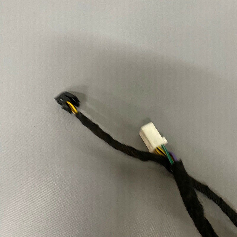 688328731 BUICK ENCORE TAILGATE WIRING HARNESS 2013 2014 2015 2016 2017 2018 OEM