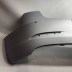 TESLA MODEL 3 REAR BUMPER 2017 2018 2019 2020 2021 RECONDITIONED OEM