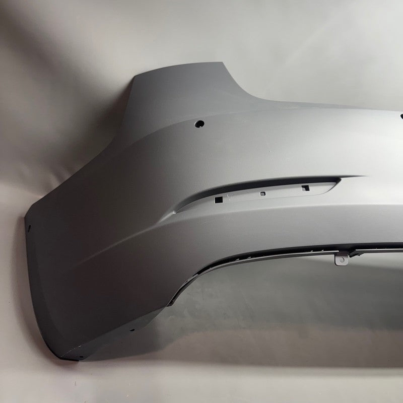 TESLA MODEL 3 REAR BUMPER 2017 2018 2019 2020 2021 RECONDITIONED OEM