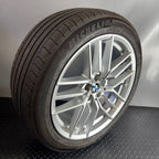 BMW 530I 540I WHEEL RIM 19 INCH 2020 2021 2022 2023 2024 2025 OEM 5A32