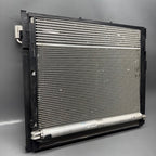 MERCEDES BENZ GL450 GL550 RADIATOR 2013 2014-2016 2017 2018 2019 OEM A