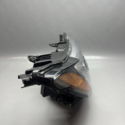HONDA PILOT HEADLIGHT RIGHT PASSENGER 2019 2020 2021 FULL LED OEM