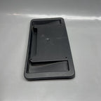 1493090-00-A TESLA MODEL Y LICENSE PLATE BRACKET FRONT 2020 2021 2022 2023 OEM 1493090-00-A