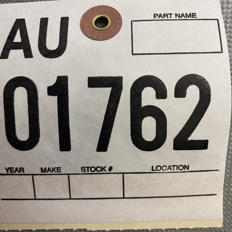 DK62-280B10-AC RANGE ROVER SPORT FENDER GRILLE VENT RIGHT 2014 2015 2016 2017 OEM