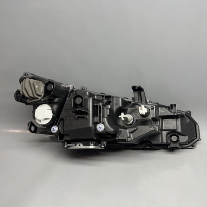 IS300 LEXUS IS300 HEADLIGHT LEFT DRIVER IS350 IS500 2021 2022 2023 2024 LED OEM