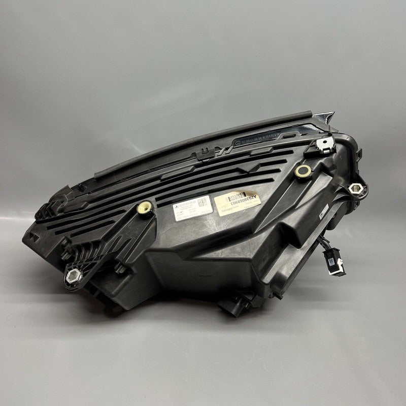 MERCEDES BENZ GLC300 HEADLIGHT LEFT DRIVER GLC43 LED 2020 2021 2022 A2