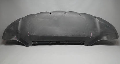 1493760-00-A TESLA MODEL Y FRONT BUMPER LOWER SPLASH SHILED 2020 2021 2022 2023 1493760-00-A