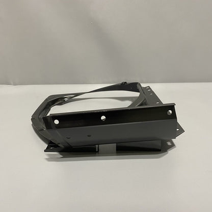 A4638807306 MERCEDES BENZ G550 G63 HEADLIGHT MOUNTING LEFT FENDER 2016 2017 2018 OEM