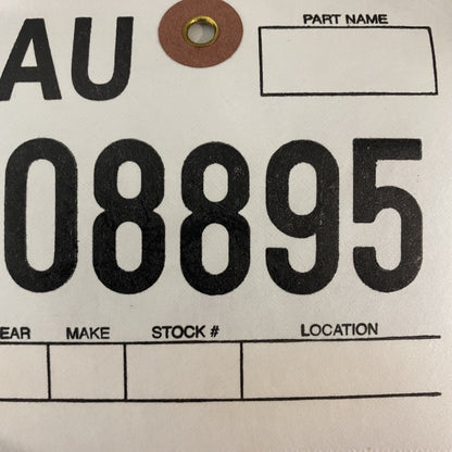 99150366204 PORSCHE 911 A-PILLAR OUTER PANEL 99150366204 2016 2017 2018 2019 OEM 