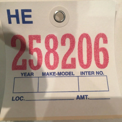 7P5945208H PORSCHE CAYENNE TAIL LIGHT RIGHT PASSENGER 2015 2016 2017 LED OEM 