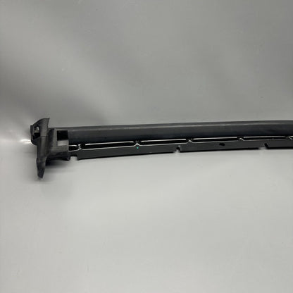 1072079-00-B TESLA MODEL X DOOR SEAL LEFT REAR 2016 2017 2018 2019 2020 OEM 1072079-00-B