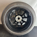BMW X1 X2 WHEEL RIM 19 INCH 2023 2024 2025 OEM 6898041