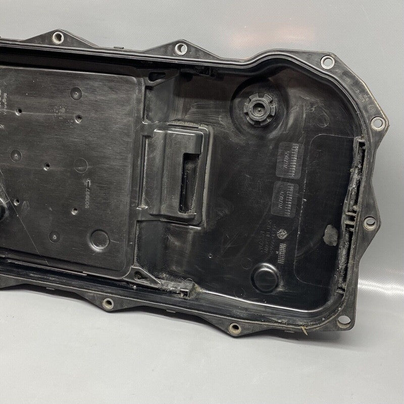 52854834AA DODGE DURANGO OIL PAN 2017 2018 2019 OEM 52854834AA