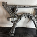 TESLA MODEL Y SUBFRAME CROSSMEMBER FRONT 1044531-00-B 2020 2021 2022 2