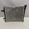 7P0121212 PORSCHE CAYENNE VW TOUAREG SECONDARY RADIATOR 2011 2012 2013 2014 2015 2016 