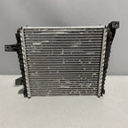 7P0121212 PORSCHE CAYENNE VW TOUAREG SECONDARY RADIATOR 2011 2012 2013 2014 2015 2016 