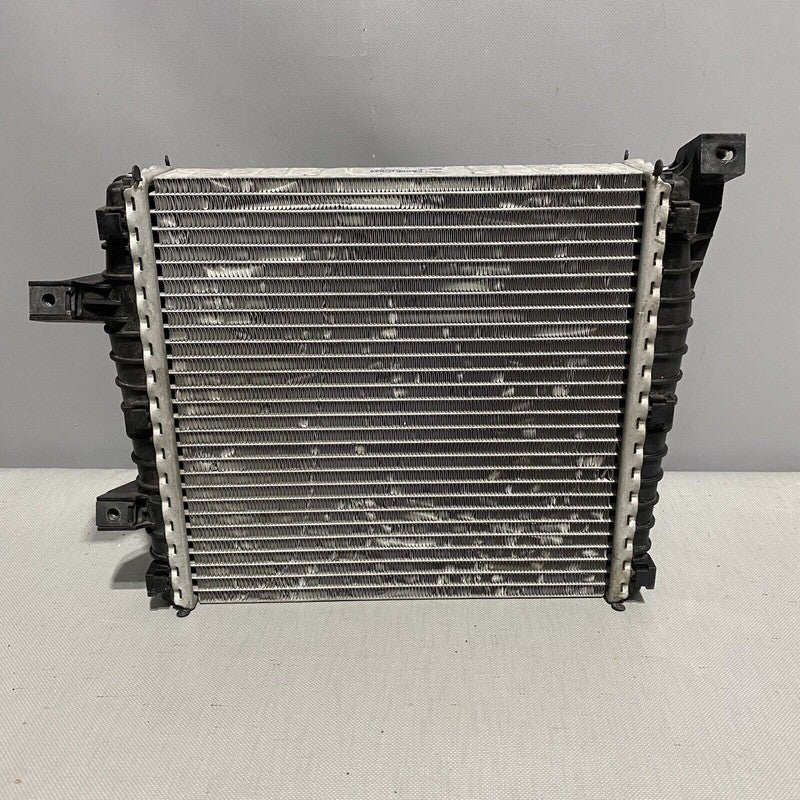 7P0121212 PORSCHE CAYENNE VW TOUAREG SECONDARY RADIATOR 2011 2012 2013 2014 2015 2016 