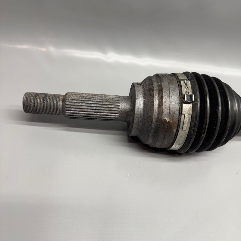 TESLA MODEL S AXLE SHAFT LEFT FRONT 2016 2017 2018 2019 2020 OEM 11380