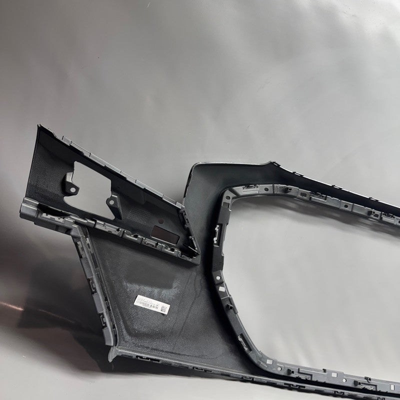 AUDI Q4 E-TRON FRONT BUMBER GRILLE SURRAND TRIM 2021 2022 2023 OEM 89A