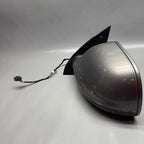 AUDI Q5 MIRROR LEFT DRIVER 2009 2010 2011 2012 2013 2014 OEM E1021006
