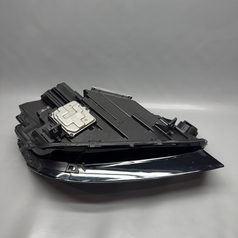 AUDI Q5 HEADLIGHT LEFT DRIVER 2018 2019 2020 FULL LED OEM 80A941033B