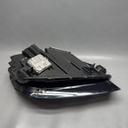 AUDI Q5 HEADLIGHT LEFT DRIVER 2018 2019 2020 FULL LED OEM 80A941033B