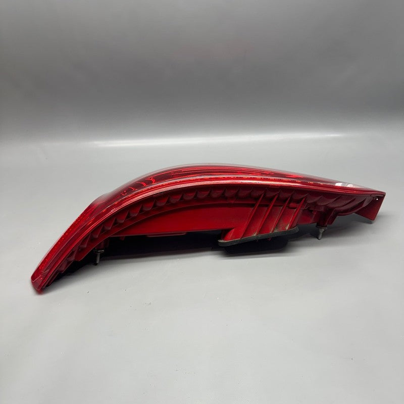 MERCEDES BENZ CL250 TAIL LIGHT RIGHT PASSENGER 2014 2015 2016 2017 OEM