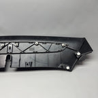 TESLA MODEL X FRUNK APRON CENTER 2016 2017 2018 2019 2020 1036234-00-G