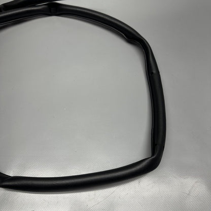 1090509-00-E TESLA MODEL 3 DOOR SECONDARY SEAL LEFT REAR 2017 2018 2019 2020 OEM 1090509-00-E