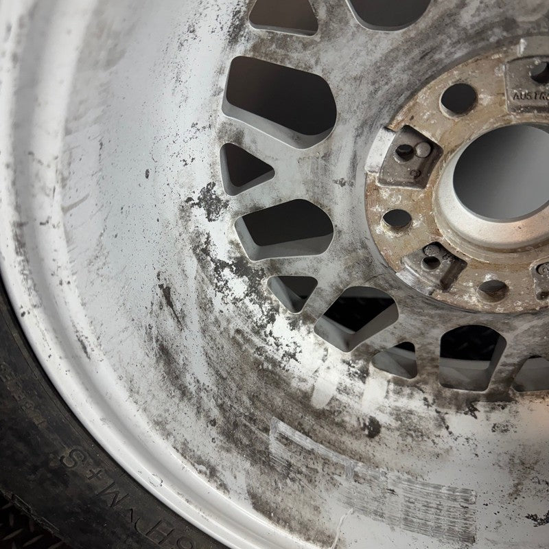BMW 528 540 WHEEL RIM 15 INCH 1997 1998 1999 2000 OEM 1093528