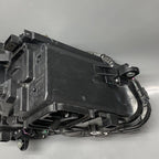 A2059062904 MERCEDES BENZ C300 HEADLIGHT LEFT DRIVER C400 2015 2016 2017 LED A2059062904  