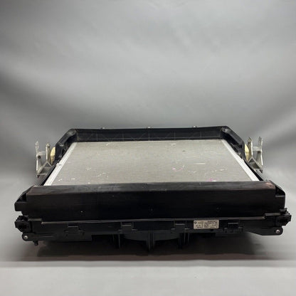 17427953400 BMW 740 COMPLETE RADIATOR 17427953400 2016 2017 2018 2019 600 WATT OEM