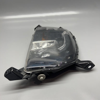 6005913-00-G TESLA MODEL S FOG LIGHT LEFT DRIVER 2016 2017 2018 2019 2020 OEM 6005913-00-G