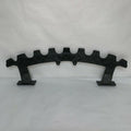 1045120-00-A TESLA MODEL S FRONT LOWER PLASTIC REINFORCEMENT 2012 2013 2014 2015 2016 OEM