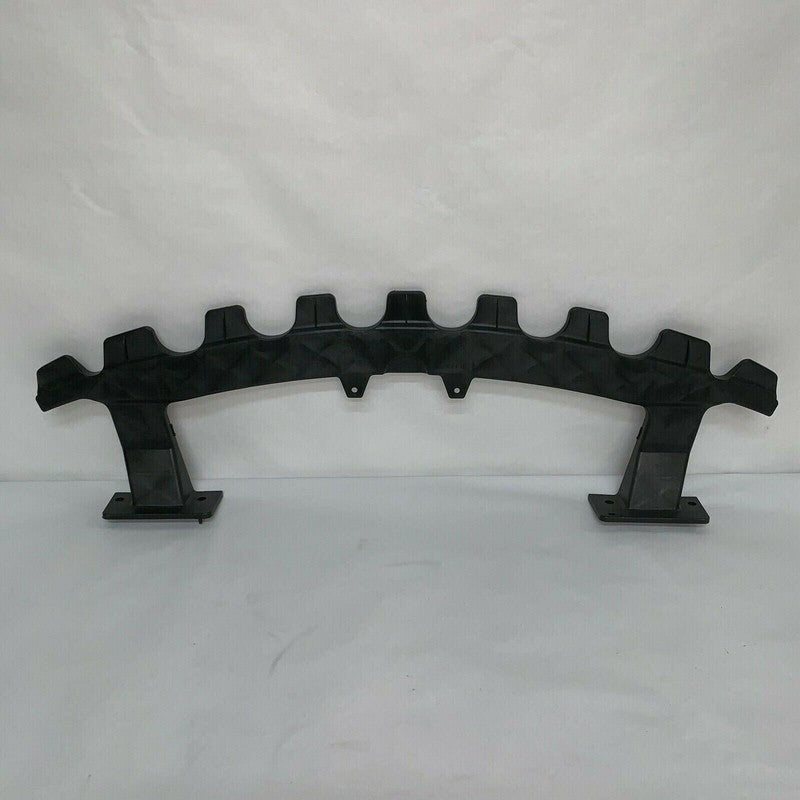 1045120-00-A TESLA MODEL S FRONT LOWER PLASTIC REINFORCEMENT 2012 2013 2014 2015 2016 OEM
