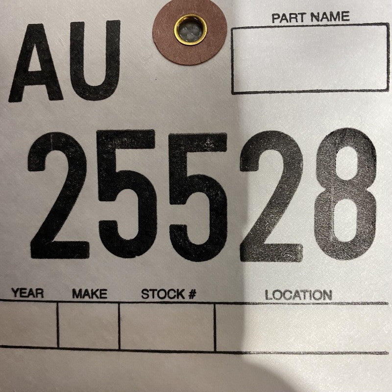 PORSCHE MACAN HEADLIGHT RIGHT PASSENGER XENON 95B941032FL 2015 2016 20