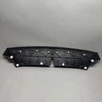 TESLA MODEL X FRONT CENTER UNDERHOOD APRON 2016-2020 2021 2022 2023 20