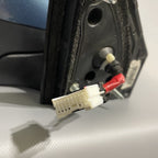 HYUNDAI SONATA MIRROR LEFT DRIVER 87610-C2000 OEM 2015 2016 2017
