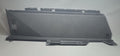 1817884-00-F TESLA CYBERTRUCK TRUNK BED WALL LEFT LOWER REAR 2024 2025 OEM 1817884-00-F