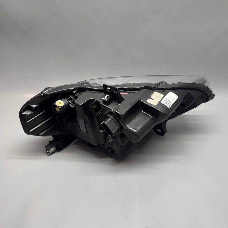 FORD MUSTANG HEADLIGHT LEFT DRIVER 2018 2019 2020 2021 2022 2023 OEM