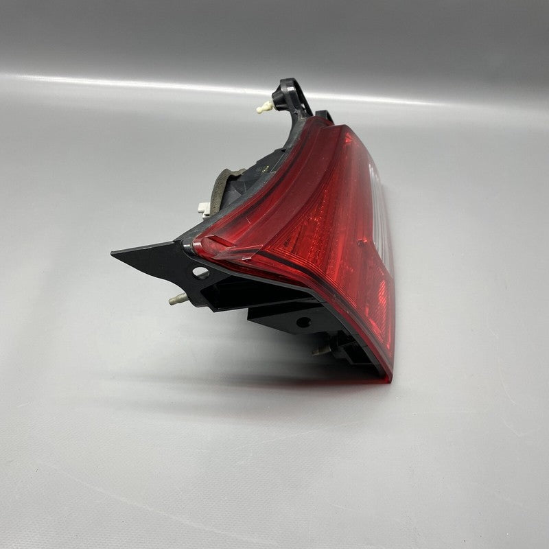 SUBARU OUTBACK WAGON TAIL LIGHT LEFT INNER 2010 2011 12 13 2014 OEM