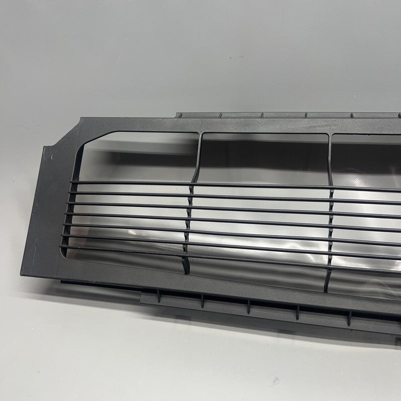 1058022-00-B TESLA MODEL S RADIATOR GRILLE CENTER DUCT 2016 2017 2018 2019 2020 OEM