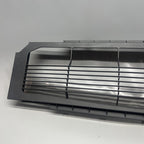 1058022-00-B TESLA MODEL S RADIATOR GRILLE CENTER DUCT 2016 2017 2018 2019 2020 OEM