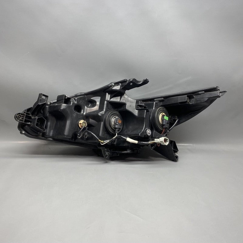 949820 NISSAN ALTIMA HEADLIGHT RIGHT PASSENGER HALOGEN LED 949820 2016 2017 2018 OEM