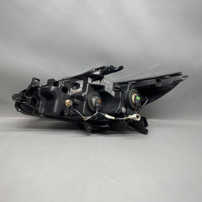 949820 NISSAN ALTIMA HEADLIGHT RIGHT PASSENGER HALOGEN LED 949820 2016 2017 2018 OEM