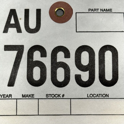 A0009000007 MERCEDES BENZ S550 OVERHEAD DOME LIGHT 2014 2015 2016 2017 OEM A0009000007