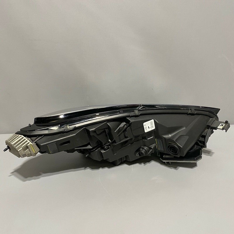 1077371-10-I TESLA MODEL 3 HEADLIGHT LEFT DRIVER 2017 2018 2019 2020 LED OEM